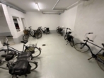 Fahrradkeller - Superschöne 2-Zimmerwohnung in St. Hubert
